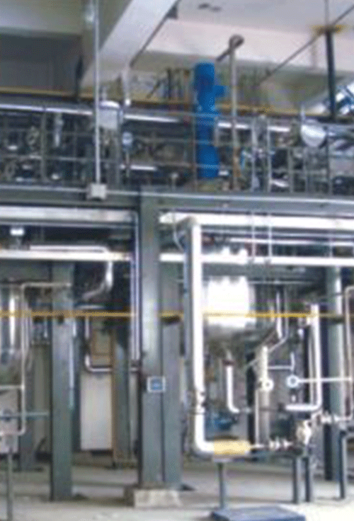 Environmental display