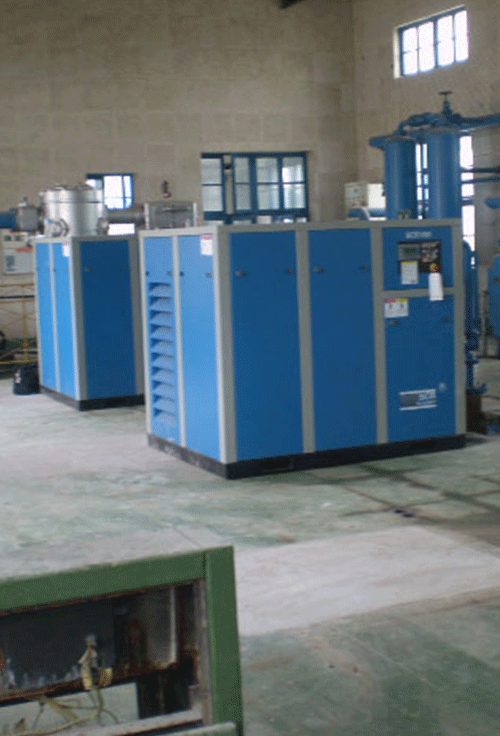 Environmental display