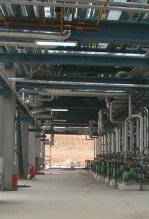 Environmental display