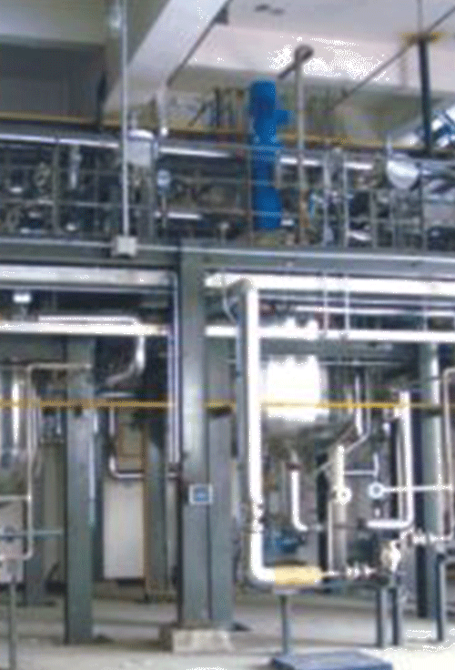 Environmental display